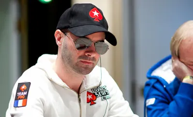 PokerStars EPT Copenhague Jour 1a : Hnatow et Mattern survivent