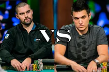 David "Doc" Sands & Doug Polk