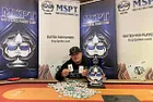 Bobby Garcia Wins MSPT Black Hawk $1,110 Main Event ($89,038) Via Three-Way Chop