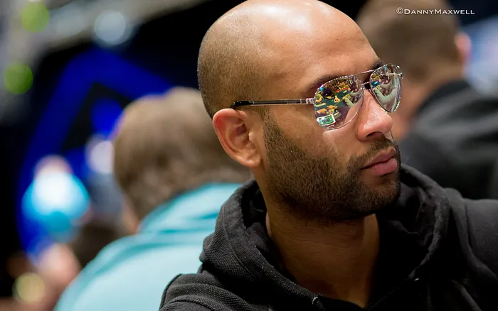 Jimmy Kébé : du carré vert aux tapis verts