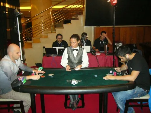 Resumen del Día 3 del WHUPC: La armada española se desinfla en la recta final 0001