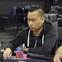 Sammy Chao - 4th Place (CAD $4,820)