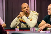 Ivey, Negreanu, & Antonius Play Unbelievable 3-Way Pot on High Stakes Poker