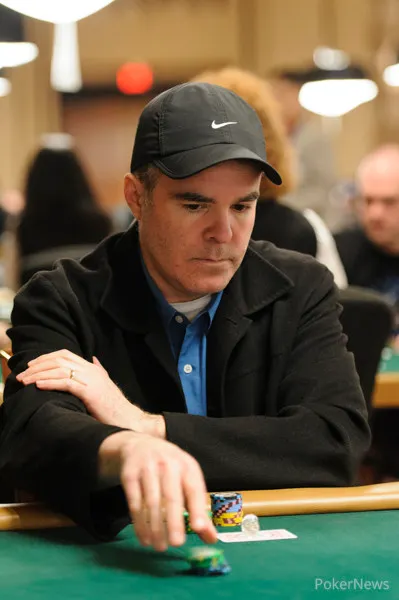 Global Poker Index: Raghavan Entra no Top 10 do GPI 300 por Troca com Mercier 102