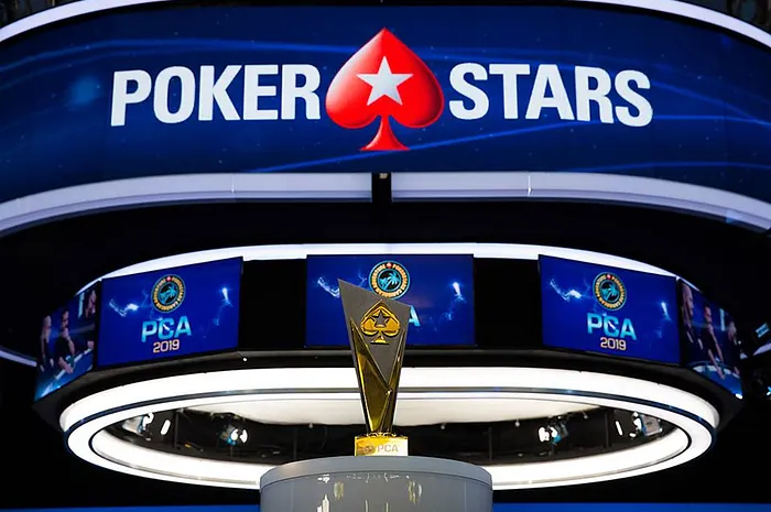 Transmissão ao vivo do PCA 2019