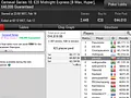 pokerstars poker online