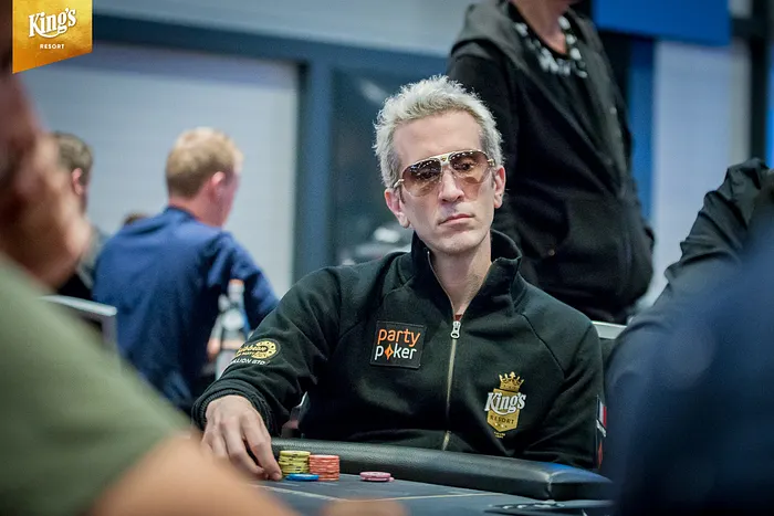 Bertrand Grospellier