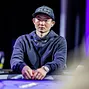Wo Lin $1,100 RunGood Main Event FT