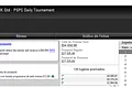 Forras Online: Fred Volpe Vice no Daily 500 do PokerStars & Mais 108