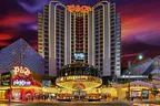 The Plaza Hotel & Casino Las Vegas