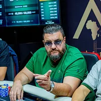 Costa Giannakopoulos