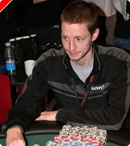 EPT Copenhague - Day 2 - Nicolas Dervaux dans le Top 15 0001