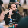 Daniel Negreanu