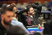EPT Prague: Jimmy Guerrero remporte le dernier tournoi du festival... et son premier tournoi live (17.850€)
