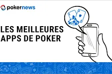 Meilleures Apps de Poker