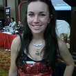 Liv Boeree