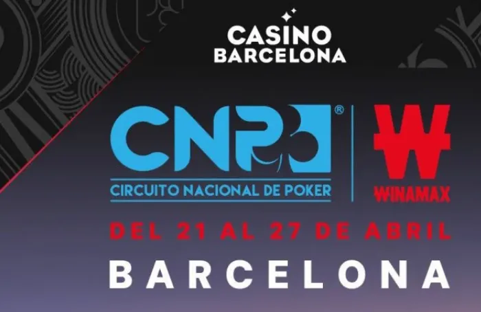 CNP Barcelona