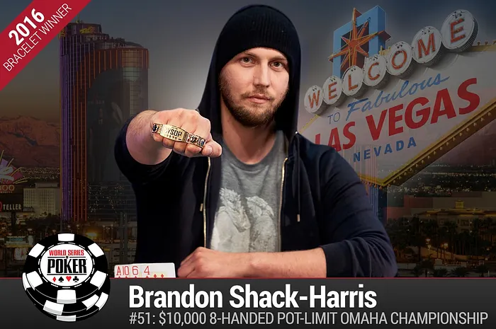 Brandon Shack-Harris