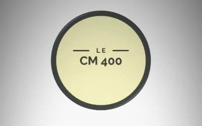 CM 400