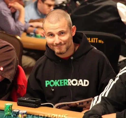 The Nightly Turbo: Poker Players on TV, Poker News on TV, and More 0001