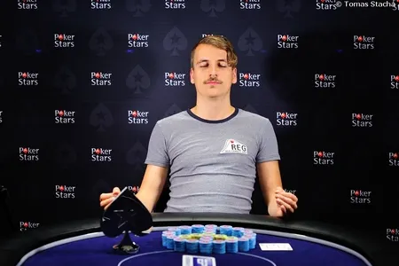 EPT Grand Final Monte Carlo : Saber il a rasé, Dan Smith et Philipp Gruissem aussi... les... 102