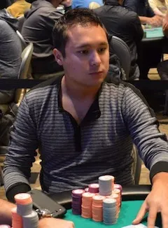 2013 Borgata Poker Open: Kevin Saul, Matt Salsberg & Brian O'Donoghue Claim Titles 103