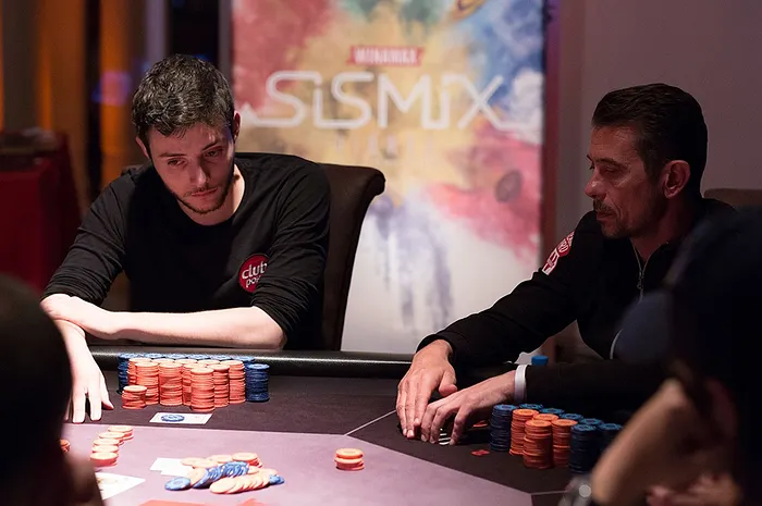 Dans La Tête D'un Pro : Kool Shen au Sismix 2016 (épisode 2) 0001