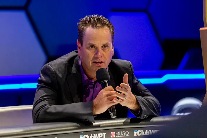 Matt Savage was happy to get most of the changes he wanted pushed through.