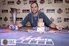 Yohann Breust - D4 Events