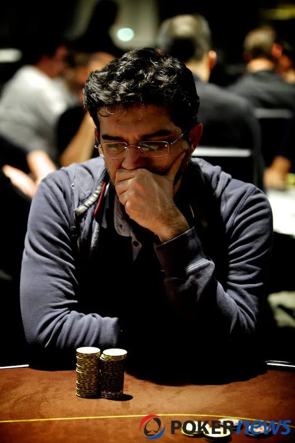 Cadet Paris : le carton du tournoi Maison du Bluff (photos) 124