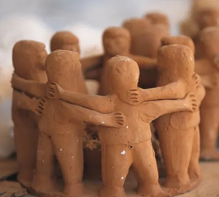 A União Faz a Força – Torneio Equipes 0001