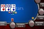What’s in an Online Poker Name?