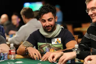 World Poker Tour Announces Ones to Watch Roster for Season XII 104