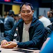 Andrew Tran