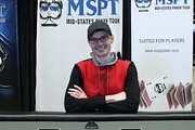 Aaron Johnson Talks Winning MSPT & HPT POY Titles in Same Year