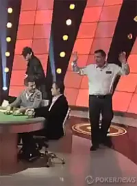 PokerStars Big Game 2 : Tony G horrifie Phil Hellmuth 101