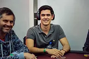 Jessé Cesar tem vitória valiosa no Bounty Hunters HR da WSOP Online Super Circuit
