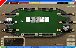 FREEROLLS, OPÇÃO OU AVENTURA? 0001