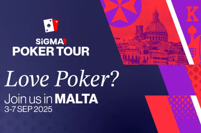 sigma poker tour