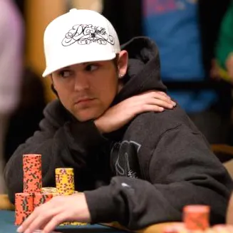 2008 WSOP Event #48 $2,000 NLHE Day 2: Marco 'CrazyMarco' Johnson Heads Final 0001