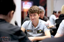 Dzmitry Urbanovich - Caribbean Poker Party