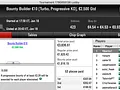 Sérgio Veloso Bisa na PokerStars.pt e Vence The Big €100 & €10 131