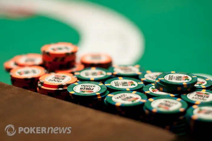 The Weekly Turbo: France Grants Online Poker Licenses, Poker Pros Get Sponsored, and More 0001