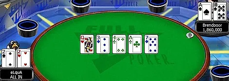 ‘Brendooor’ Takes Down Full Tilt K Monday 101