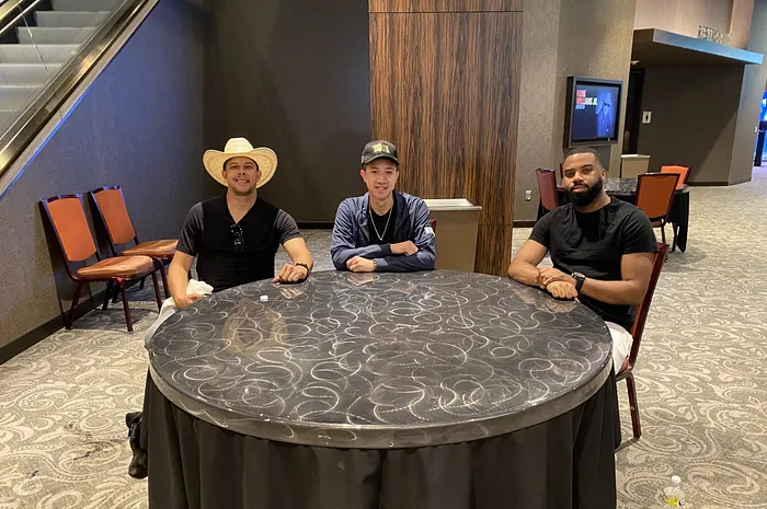 mattress mack wpt choctaw