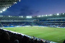Cardiff City Stadium -- poker