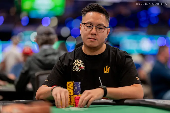 Danny Tang