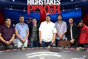 High Stakes Poker S8 E6: How to Get Tom Dwan to Lay Down Pocket Kings