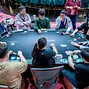 Okada Poker Table