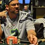 Will "Monkey" Souther at the MSPT Baton Rouge Final Table